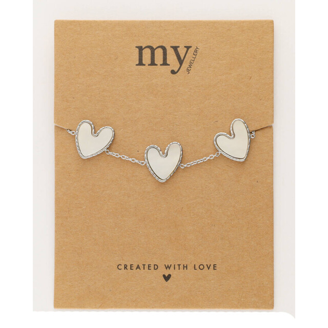 My Jewellery Sieraad mj12607 My Jewellery Sieraad MJ12607 large