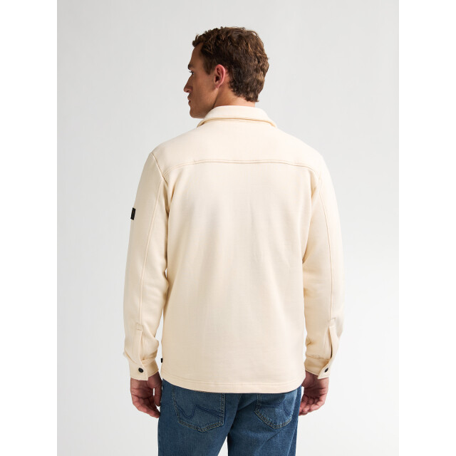 Petrol Industries men sweater collar m-3050-swc341 1108 05710.820.0004 large