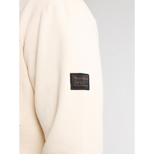 Petrol Industries men sweater collar m-3050-swc341 1108 05710.820.0004 large