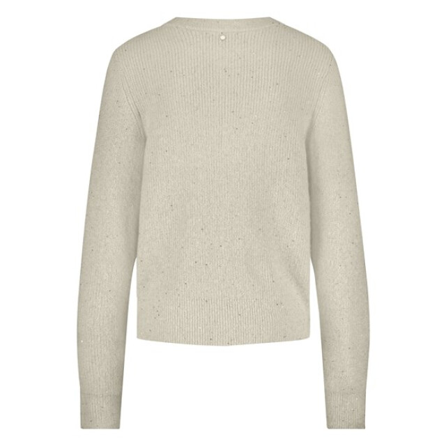 Tramontana sequin cardigan o02-17-701 006801 melange 06741.938.0006 large