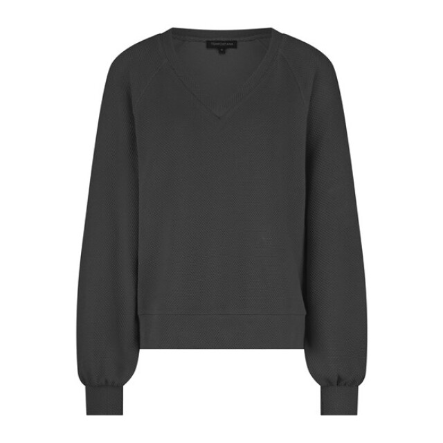 Tramontana structured jumper e01-17-601 009000 06712.991.0180 large Tramontana structured jumper e01-17-601 009000 06712.991.0180 large