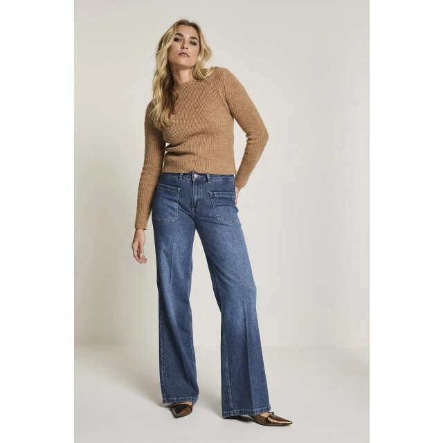 Para Mi Fw251.212290-d186 mira jeans FW251.212290-D186 Mira Jeans large