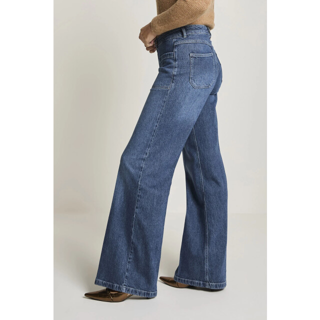 Para Mi Fw251.212290-d186 mira jeans FW251.212290-D186 Mira Jeans large
