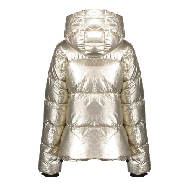 Geisha jacket metallic short 58520-12 25 gold 06111.490.0005 large