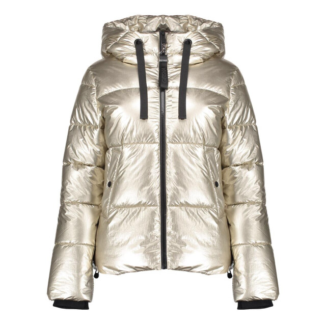 Geisha jacket metallic short 58520-12 25 gold 06111.490.0005 large