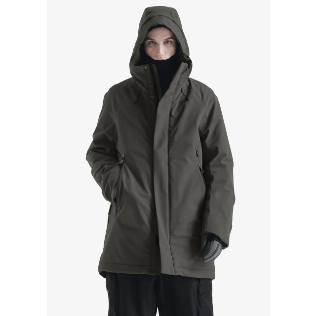 Krakatau dsup technical park qm555 -861 dark fossil 05111.940.0023 large