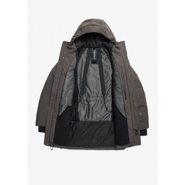 Krakatau dsup technical park qm555 -861 dark fossil 05111.940.0023 large