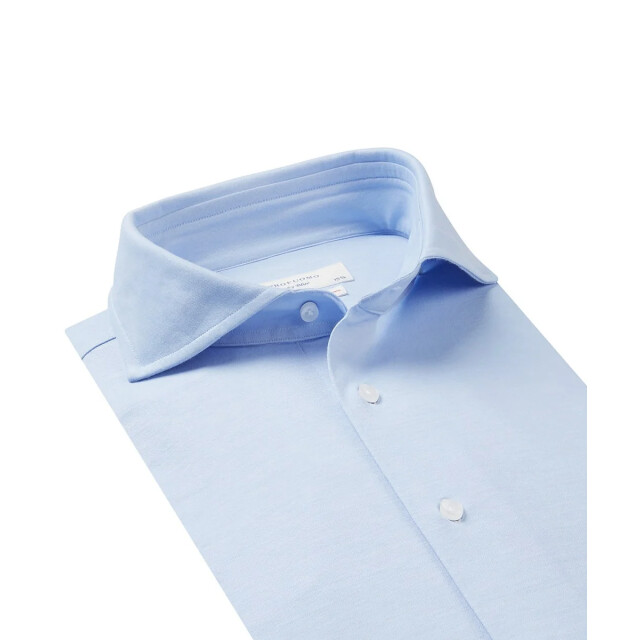 Profuomo Pp2hc10009 prufuomo japanese knitted shirt sc light blue PP2HC10009 large