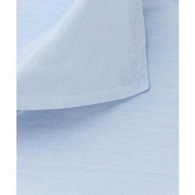 Profuomo Pp2hc10009 prufuomo japanese knitted shirt sc light blue PP2HC10009 large