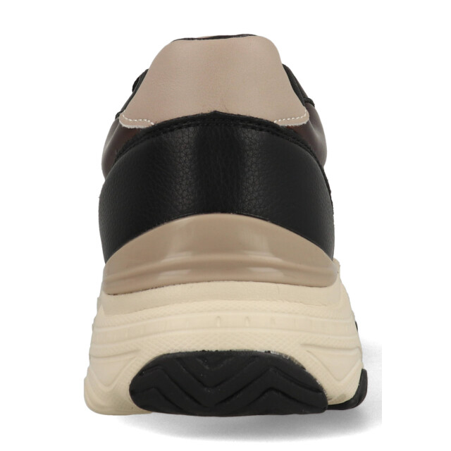 Mexx Sneakers radja pax mi001001453w-1101 / bruin MI001001453W large