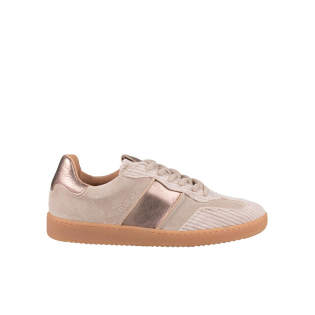 DWRS Label sneaker met verwisselbaar voetbed Poona B11456 - 29 8266 large