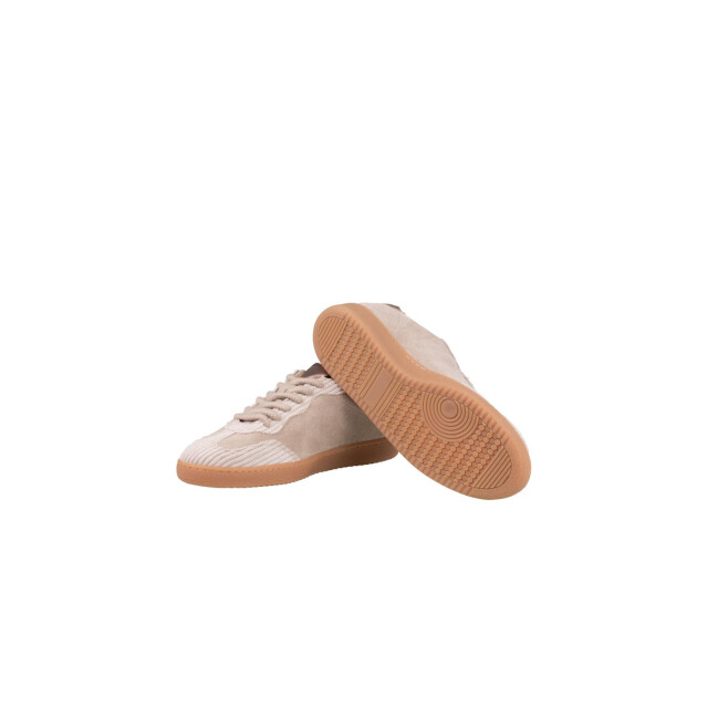 DWRS Label sneaker met verwisselbaar voetbed Poona B11456 - 29 8266 large
