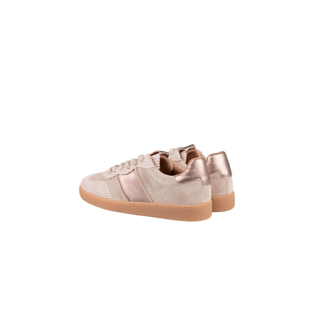 DWRS Label sneaker met verwisselbaar voetbed Poona B11456 - 29 8266 large