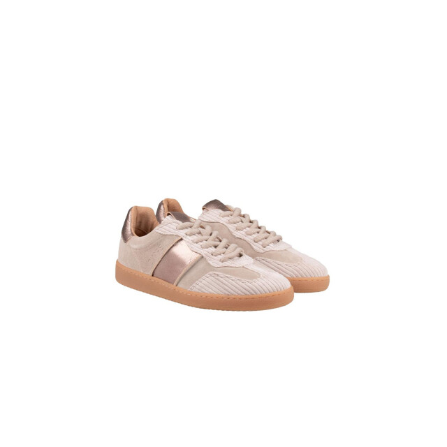 DWRS Label sneaker met verwisselbaar voetbed Poona B11456 - 29 8266 large
