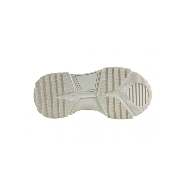 DWRS Label sneaker met verwisselbaar voetbed Pluto J5217C large
