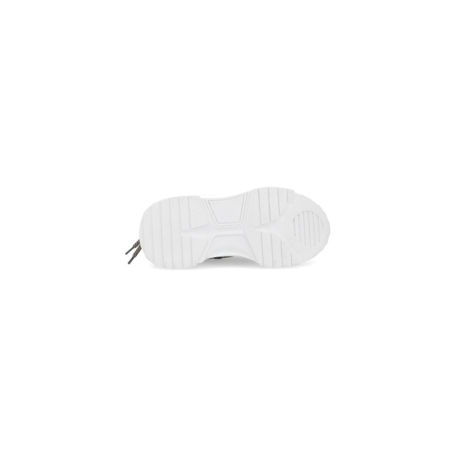 DWRS Label sneaker met verwisselbaar voetbed Jupiter J5554C large