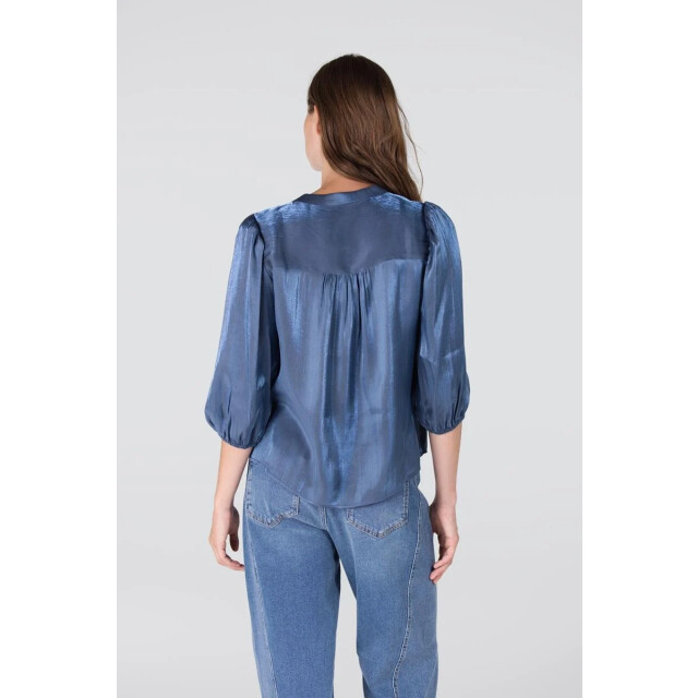 Jansen Amsterdam Bo sql 782 blue grey BO SQL 782 large