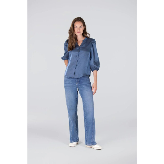 Jansen Amsterdam Bo sql 782 blue grey BO SQL 782 large