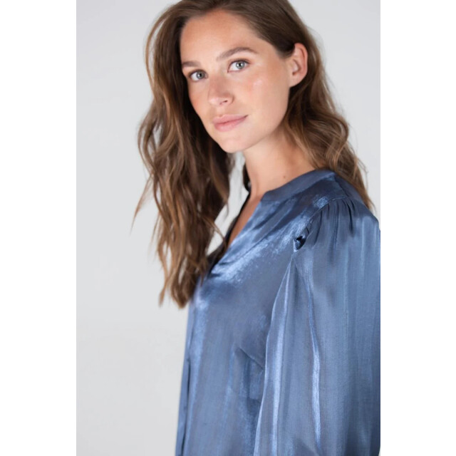 Jansen Amsterdam Bo sql 782 blue grey BO SQL 782 large