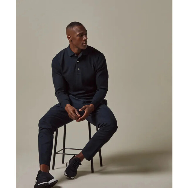 Profuomo Pp2j00009a prufuomo polo onepiece navy PP2J00009A large