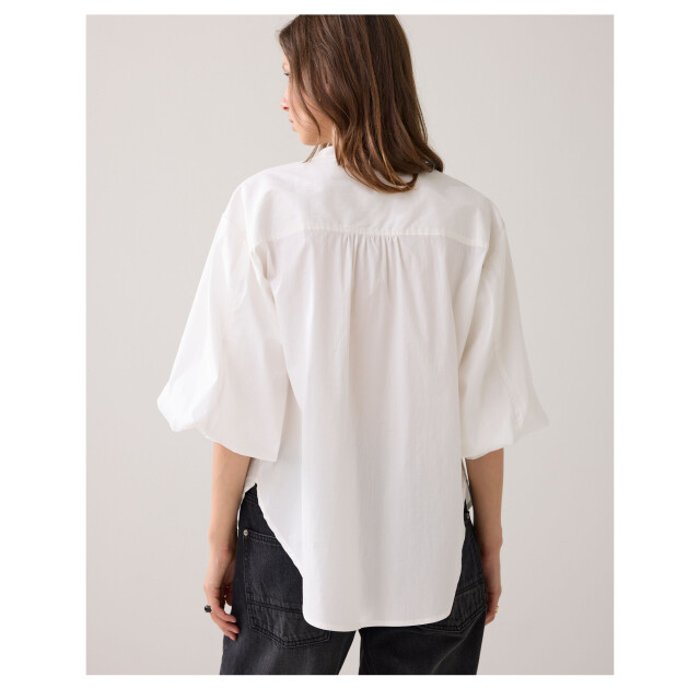 Summum Blouse cotton stretch blouses 2s3325-12310 2s3325-12310 large