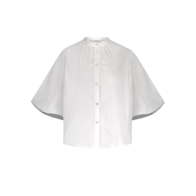 Summum Blouse cotton stretch blouses 2s3325-12310 2s3325-12310 large