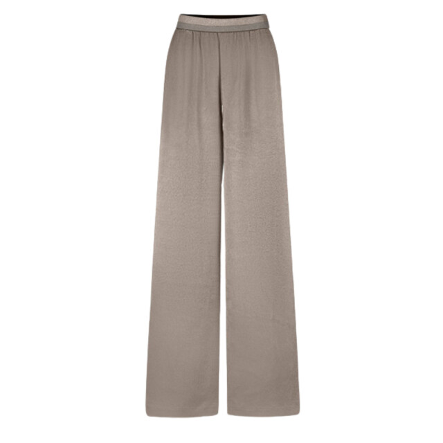 Summum Trousers crinkle satin pantalons 4s2550-12294 4s2550-12294 large