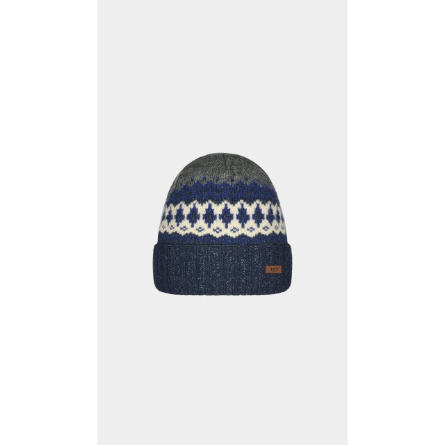 Barts Muts gregorys beanie 5781/03 196018 large