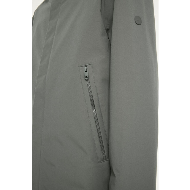 Elvine Vhinner 735 hunter green heren winterjas 735 Hunter Green/VHINNER large