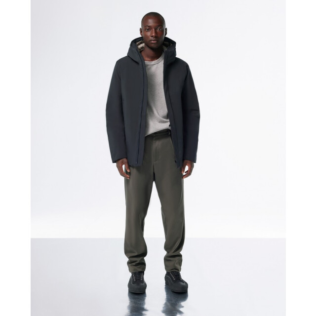 Elvine Vhinner 331187 240 dark navy heren jack - elv 240 Dark Navy/VHINNER 331187 large