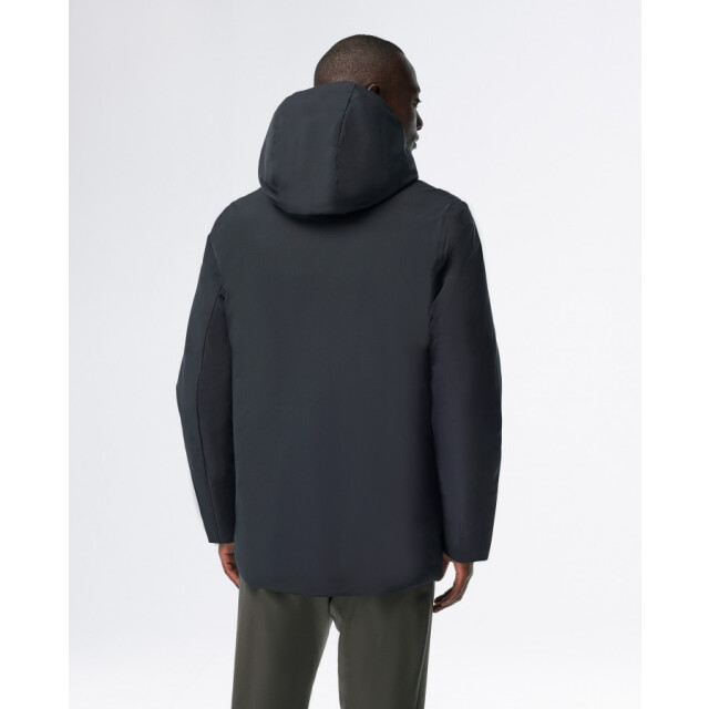 Elvine Vhinner 331187 240 dark navy heren jack - elv 240 Dark Navy/VHINNER 331187 large