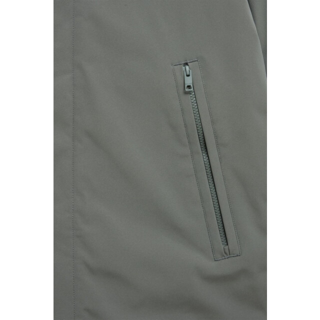 Elvine Vhinner 735 hunter green heren winterjas 735 Hunter Green/VHINNER large