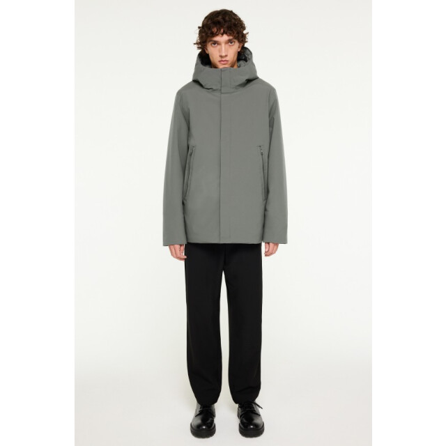 Elvine Vhinner 735 hunter green heren winterjas 735 Hunter Green/VHINNER large