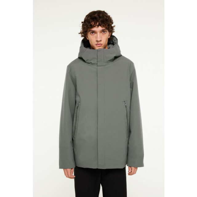 Elvine Vhinner 735 hunter green heren winterjas 735 Hunter Green/VHINNER large