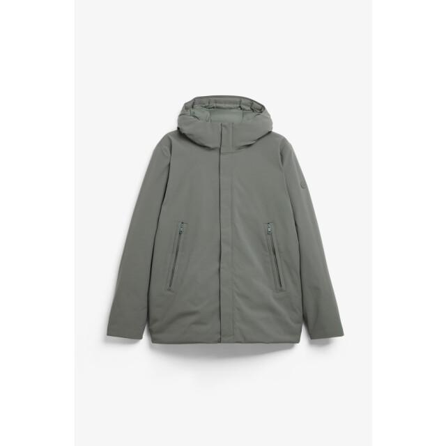 Elvine Vhinner 735 hunter green heren winterjas 735 Hunter Green/VHINNER large