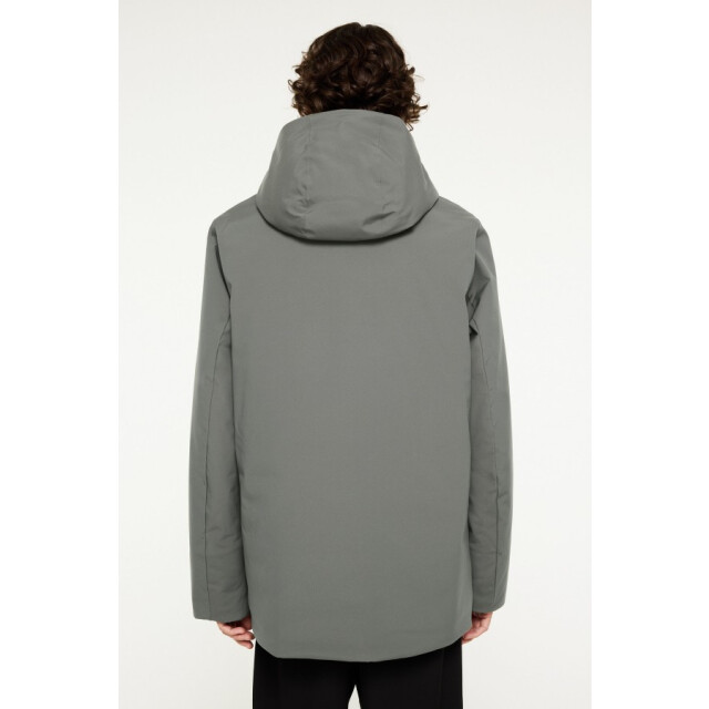 Elvine Vhinner 735 hunter green heren winterjas 735 Hunter Green/VHINNER large