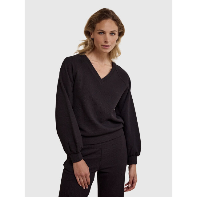 Tramontana structured jumper e01-17-601 009000 06712.991.0180 large Tramontana structured jumper e01-17-601 009000 06712.991.0180 large