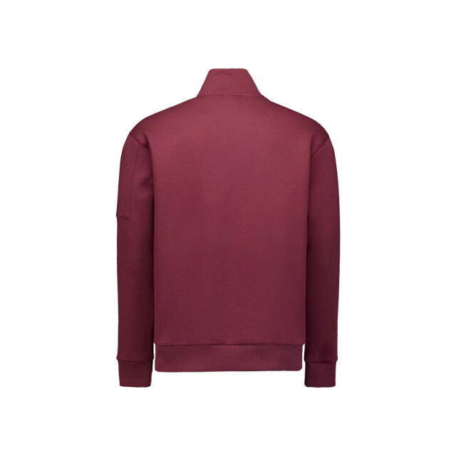 No Excess Heren sweater 29130851 164 dark wine NoExcess Trui 29130851 164DarkWine large