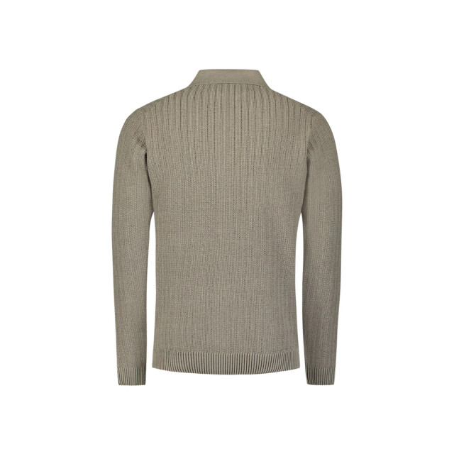 No Excess Heren pullover 29230857 018 clay NoExcess 29230857 018Clay large