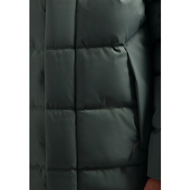 No Excess Heren jas 29650953 124 dark steel No Excess Jas 29650953 124DarkSteel large