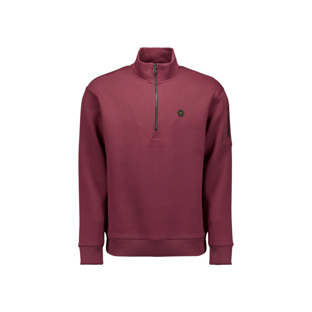 No Excess Heren sweater 29130851 164 dark wine NoExcess Trui 29130851 164DarkWine large