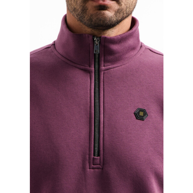 No Excess Heren sweater 29130851 164 dark wine NoExcess Trui 29130851 164DarkWine large