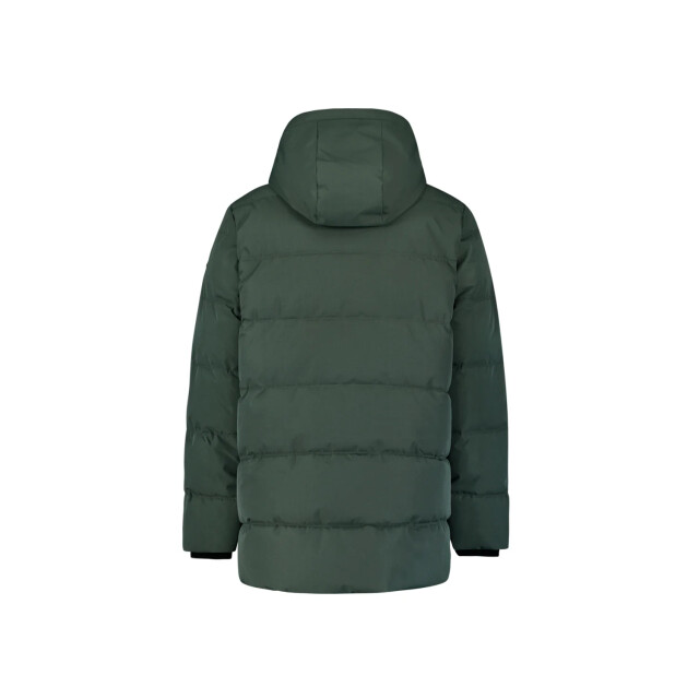 No Excess Heren jas 29650953 124 dark steel No Excess Jas 29650953 124DarkSteel large