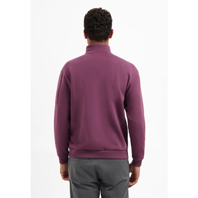 No Excess Heren sweater 29130851 164 dark wine NoExcess Trui 29130851 164DarkWine large