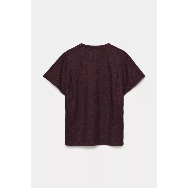 CKS 309819 pad top jazzless purple dark 309819 PAD large
