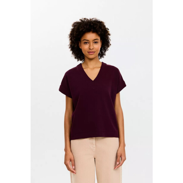 CKS 309819 pad top jazzless purple dark 309819 PAD large