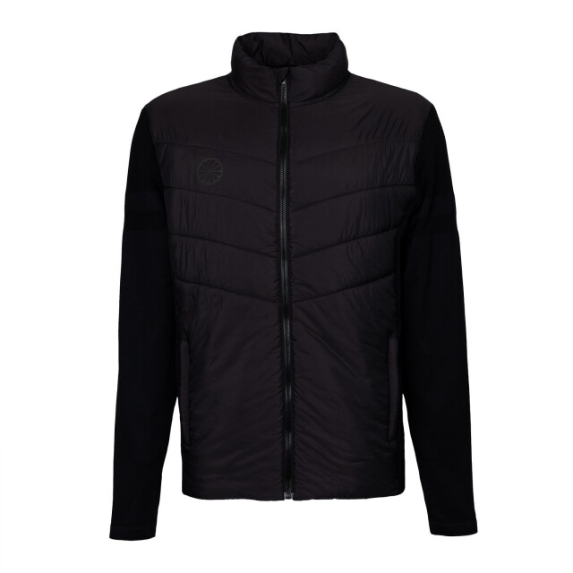 The Indian Maharadja men padded jacket trainingsjack tennis heren - 069893_990-XL large