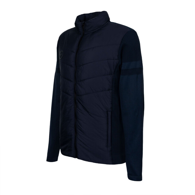 The Indian Maharadja men padded jacket trainingsjack tennis heren - 069894_230-L large