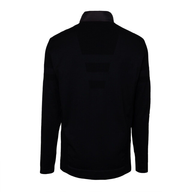The Indian Maharadja men padded jacket trainingsjack tennis heren - 069893_990-XL large