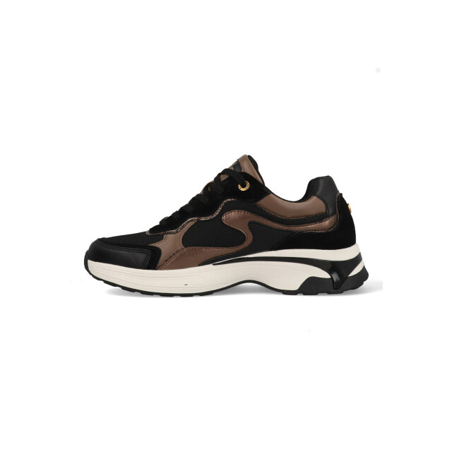 Mexx Sneakers portia love mi001001253w-1101 / bruin MI001001253W large Mexx Sneakers portia love mi001001253w-1101 / bruin MI001001253W large